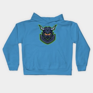 Viking Kids Hoodie